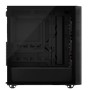 3200D RS ARGB MID-TOWER CASE  SMOKE (CC-9011346-WW)
