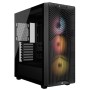 3200D RS ARGB MID-TOWER CASE  SMOKE (CC-9011346-WW)