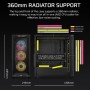 3200D RS ARGB MID-TOWER CASE  SMOKE (CC-9011346-WW)