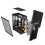 3200D RS ARGB MID-TOWER CASE  BLACK (CC-9011344-WW)