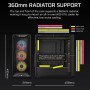 3200D RS ARGB MID-TOWER CASE  BLACK (CC-9011344-WW)