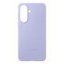Samsung EF-PA576CVEGWW custodia per cellulare 17 cm (6.7") Cover Viola