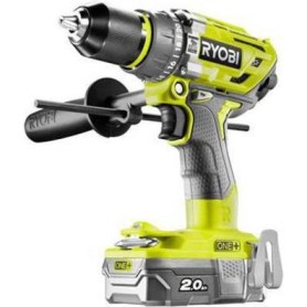 Ryobi R18PD7-220B Ohne Schlüssel 1800 U/min Schwarz - Gelb 1,7 kg (5133004295)