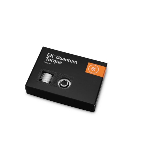 EK 3831109824559 parte e accessorio del sistema di raffreddamento del computer Guarnizione