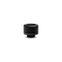 EK EK-Quantum Torque 6-Pack HDC 16 Torque wrench end fitting Nero 1/4" 6 pz (3831109824467)