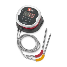 Weber iGrill 2 termometro per cibo -50 - 380 °C Digitale (7221)