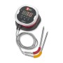 Weber iGrill 2 termometro per cibo -50 - 380 °C Digitale (7221)