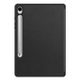 Samsung GP-FBX400AEB 27,7 cm (10.9") Custodia a libro Nero (GP-FBX400AEBBW)