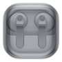 Samsung Galaxy Buds4 Auricolare Wireless In-ear Musica e Chiamate Bluetooth Bianco (SM-R540NZWAEUE)