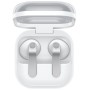 Samsung Galaxy Buds4 Auricolare Wireless In-ear Musica e Chiamate Bluetooth Bianco (SM-R540NZWAEUE)