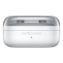 Samsung Galaxy Buds4 Auricolare Wireless In-ear Musica e Chiamate Bluetooth Bianco (SM-R540NZWAEUE)