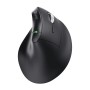 Trust Vyran mouse Universale Mano destra RF senza fili + Bluetooth Ottico 4800 DPI (26107)