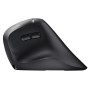 Trust Vyran mouse Universale Mano destra RF senza fili + Bluetooth Ottico 4800 DPI (26107)