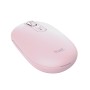 Trust Seron Slim Multi mouse Ufficio Ambidestro RF senza fili + Bluetooth Ottico 3200 DPI (26206)