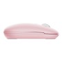 Trust Seron Slim Multi mouse Ufficio Ambidestro RF senza fili + Bluetooth Ottico 3200 DPI (26206)