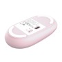 Trust Seron Slim Multi mouse Ufficio Ambidestro RF senza fili + Bluetooth Ottico 3200 DPI (26206)