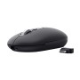 Trust Seron Slim Multi mouse Ufficio Ambidestro RF senza fili + Bluetooth Ottico 3200 DPI (26018)
