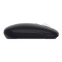 Trust Seron Slim Multi mouse Ufficio Ambidestro RF senza fili + Bluetooth Ottico 3200 DPI (26018)