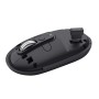 Trust Seron Slim Multi mouse Ufficio Ambidestro RF senza fili + Bluetooth Ottico 3200 DPI (26018)