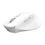 Trust Niven mouse Ufficio Mano destra RF senza fili + Bluetooth 3200 DPI (26022)