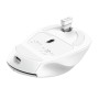 Trust Niven mouse Ufficio Mano destra RF senza fili + Bluetooth 3200 DPI (26022)