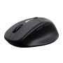Trust Zevo mouse Universale Mano destra RF senza fili + Bluetooth Ottico 4000 DPI (25991)