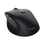 Trust Zevo mouse Universale Mano destra RF senza fili + Bluetooth Ottico 4000 DPI (25991)
