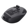 Trust Zevo mouse Universale Mano destra RF senza fili + Bluetooth Ottico 4000 DPI (25991)
