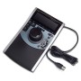 Fujitsu SpacePilot mouse USB tipo A Ottico (S26381-K412-L100)