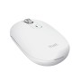 Trust Seron Slim Multi mouse Ufficio Ambidestro RF senza fili + Bluetooth Ottico 3200 DPI (26019)