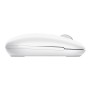 Trust Seron Slim Multi mouse Ufficio Ambidestro RF senza fili + Bluetooth Ottico 3200 DPI (26019)