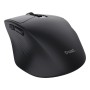 Trust Niven mouse Ufficio Mano destra RF senza fili + Bluetooth 3200 DPI (26021)