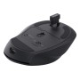 Trust Niven mouse Ufficio Mano destra RF senza fili + Bluetooth 3200 DPI (26021)