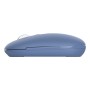 Trust Seron Slim Multi mouse Ufficio Ambidestro RF senza fili + Bluetooth Ottico 3200 DPI (26020)