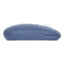 Trust Seron Slim Multi mouse Ufficio Ambidestro RF senza fili + Bluetooth Ottico 3200 DPI (26020)
