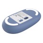 Trust Seron Slim Multi mouse Ufficio Ambidestro RF senza fili + Bluetooth Ottico 3200 DPI (26020)