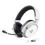 Trust GXT 499 Forta Auricolare Con cavo e senza cavo A Padiglione Gaming Bianco (25978)