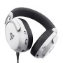 Trust GXT 499 Forta Auricolare Con cavo e senza cavo A Padiglione Gaming Bianco (25978)