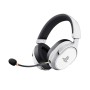 Trust GXT 499 Forta Auricolare Con cavo e senza cavo A Padiglione Gaming Bianco (25978)