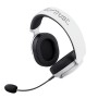 Trust GXT 499 Forta Auricolare Con cavo e senza cavo A Padiglione Gaming Bianco (25978)