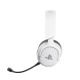 Trust GXT 499 Forta Auricolare Con cavo e senza cavo A Padiglione Gaming Bianco (25978)