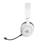 Trust GXT 499 Forta Auricolare Con cavo e senza cavo A Padiglione Gaming Bianco (25978)
