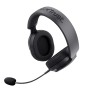 Trust GXT 499 Forta Auricolare Con cavo e senza cavo A Padiglione Gaming Nero (25977)