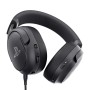 Trust GXT 499 Forta Auricolare Con cavo e senza cavo A Padiglione Gaming Nero (25977)
