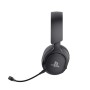 Trust GXT 499 Forta Auricolare Con cavo e senza cavo A Padiglione Gaming Nero (25977)
