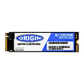 Origin Storage DELL-1TB3DTLC-F30 drives allo stato solido 1 TB M.2 PCI Express 3.0 NVMe 3D TLC