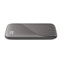 Western Digital My Passport 500 GB Grigio (WDBAGF5000AGY-WESN)