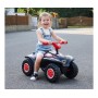 Bobby Quad Racing (schwarz/rot) (800056413)