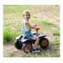 Bobby Quad Racing (schwarz/rot) (800056413)