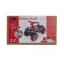 Bobby Quad Racing (schwarz/rot) (800056413)
